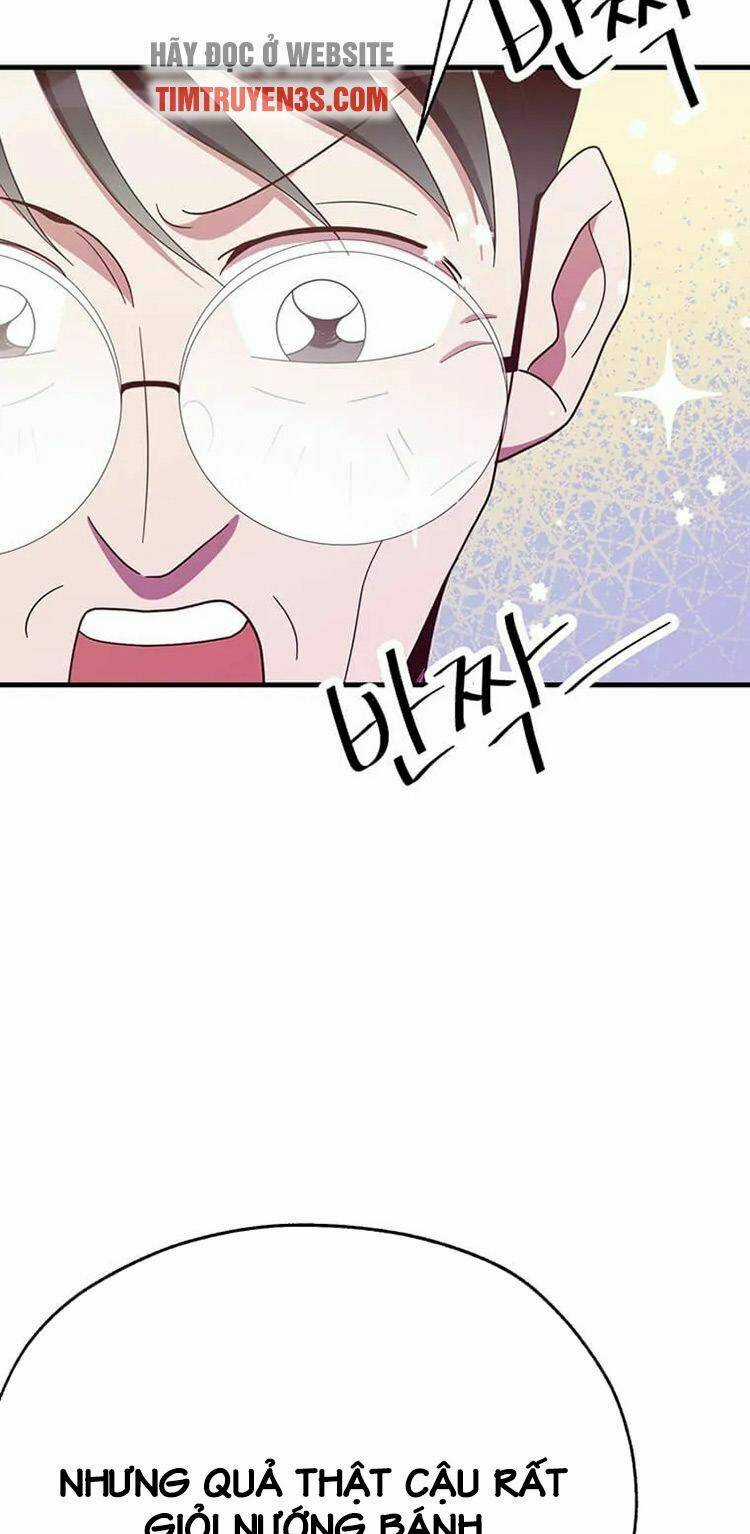 Tiệm Bánh Của Thiên Quỷ Chapter 28 trang 8