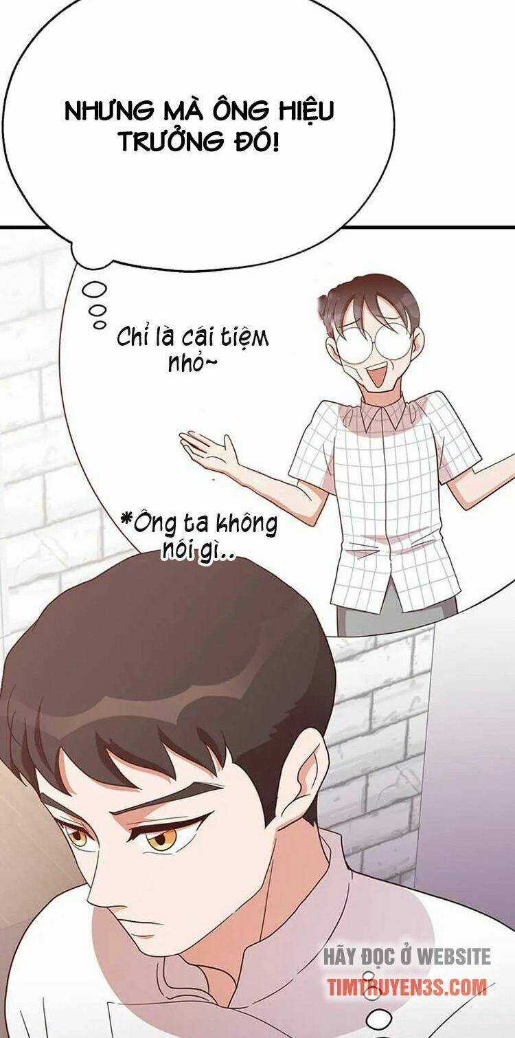 Tiệm Bánh Của Thiên Quỷ Chapter 28 trang 80