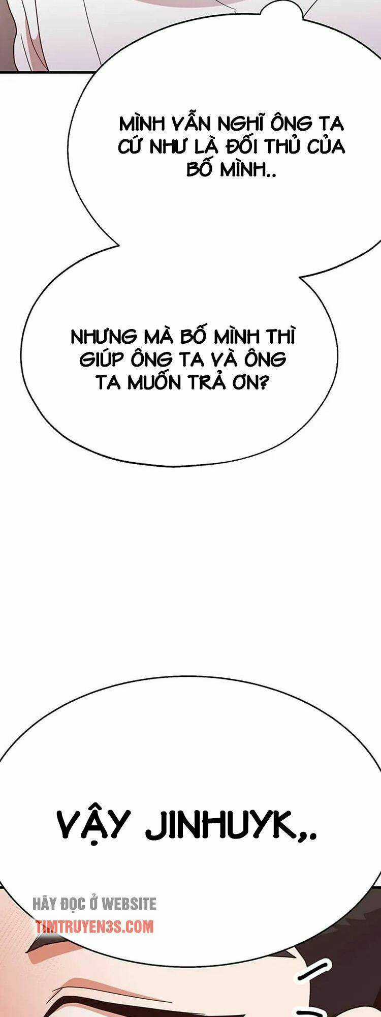 Tiệm Bánh Của Thiên Quỷ Chapter 28 trang 81
