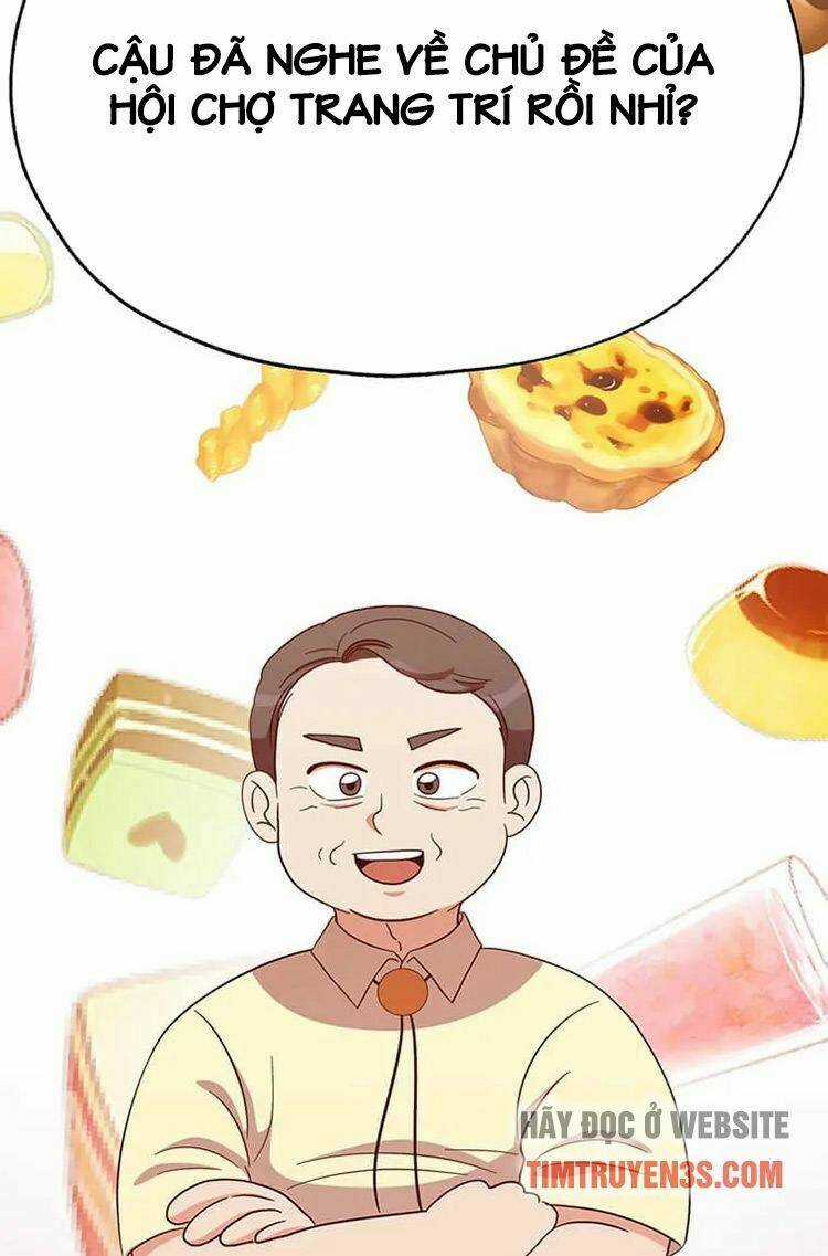 Tiệm Bánh Của Thiên Quỷ Chapter 28 trang 83