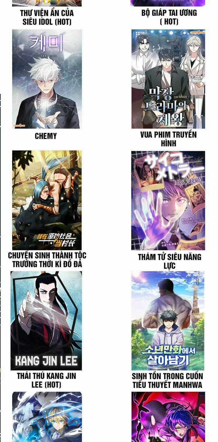 Tiệm Bánh Của Thiên Quỷ Chapter 28 trang 85