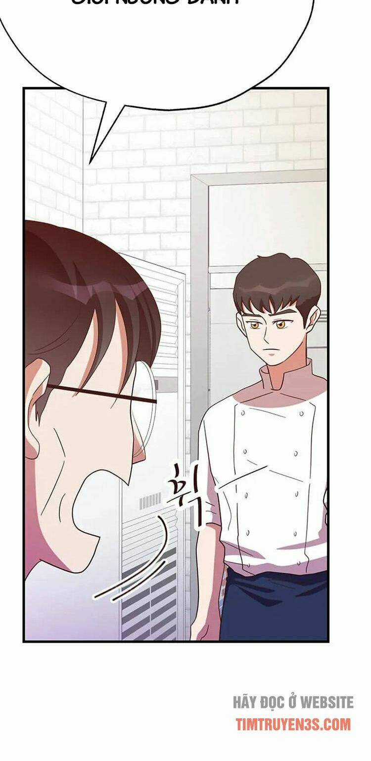 Tiệm Bánh Của Thiên Quỷ Chapter 28 trang 9