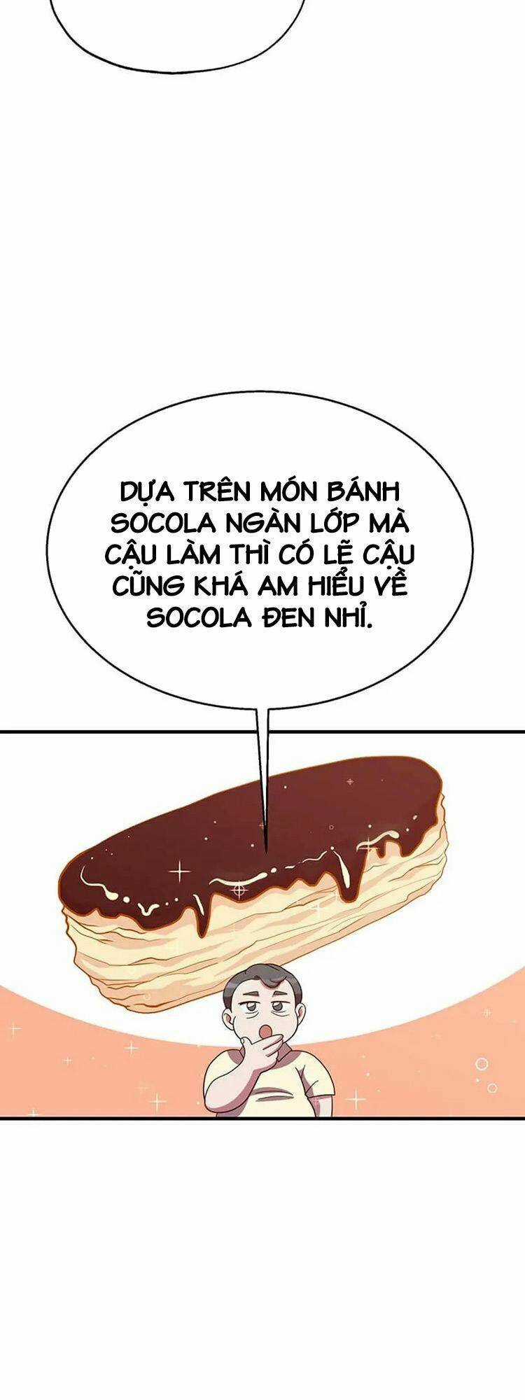 Tiệm Bánh Của Thiên Quỷ Chapter 29 trang 10