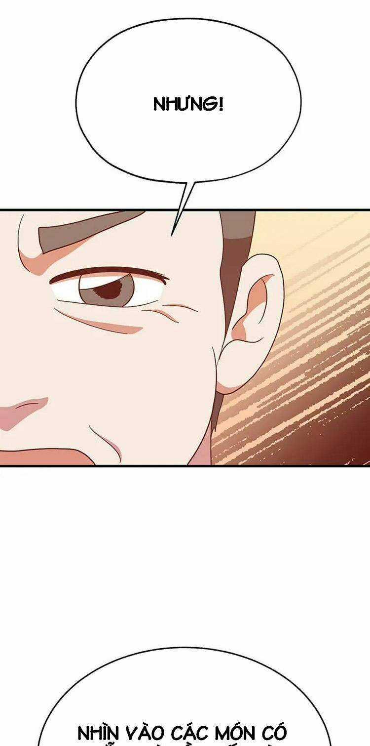 Tiệm Bánh Của Thiên Quỷ Chapter 29 trang 11