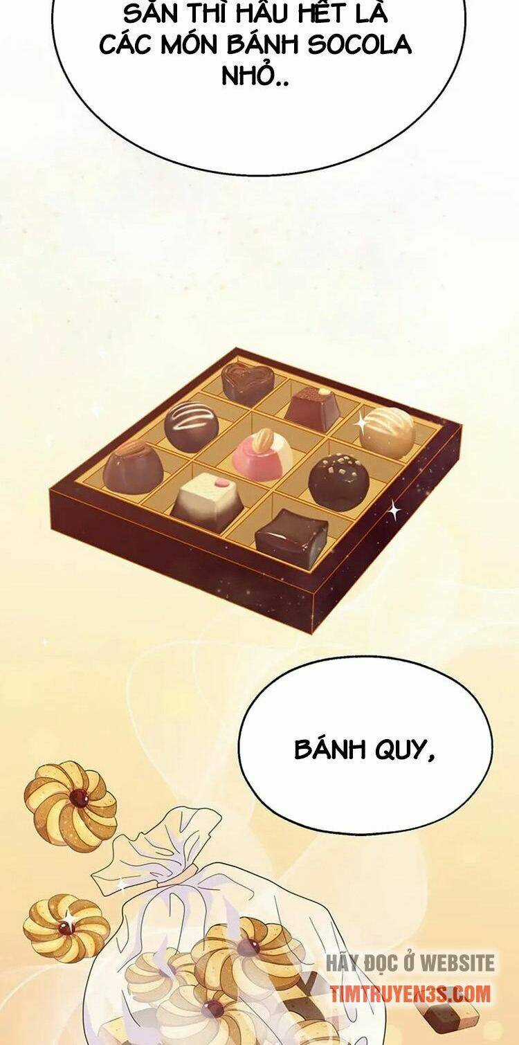 Tiệm Bánh Của Thiên Quỷ Chapter 29 trang 12