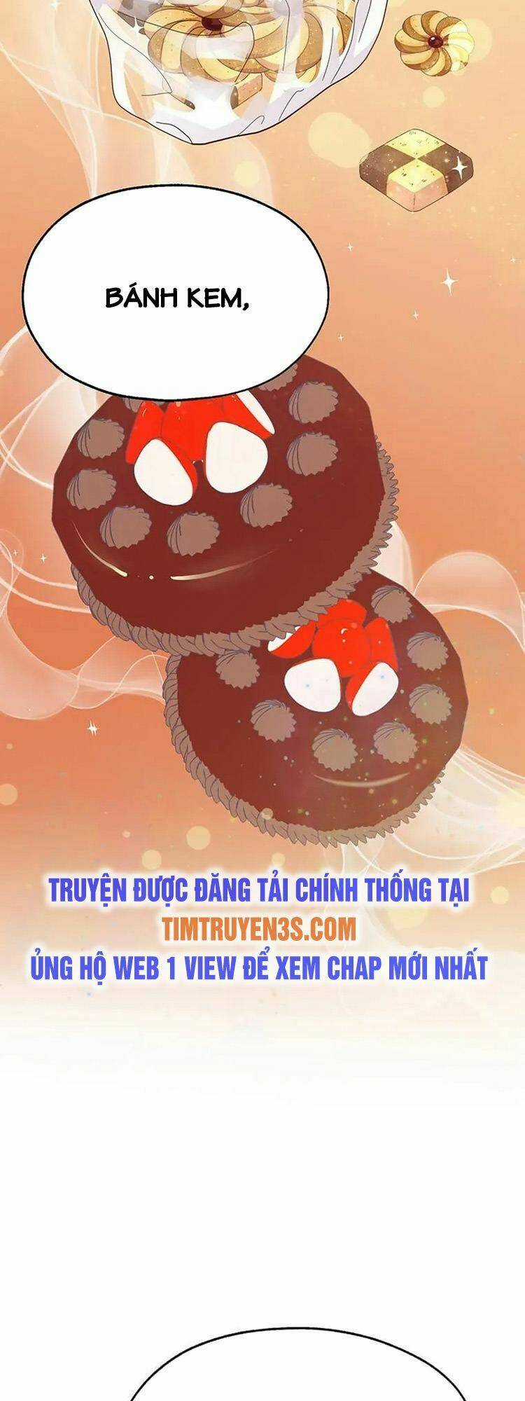 Tiệm Bánh Của Thiên Quỷ Chapter 29 trang 13