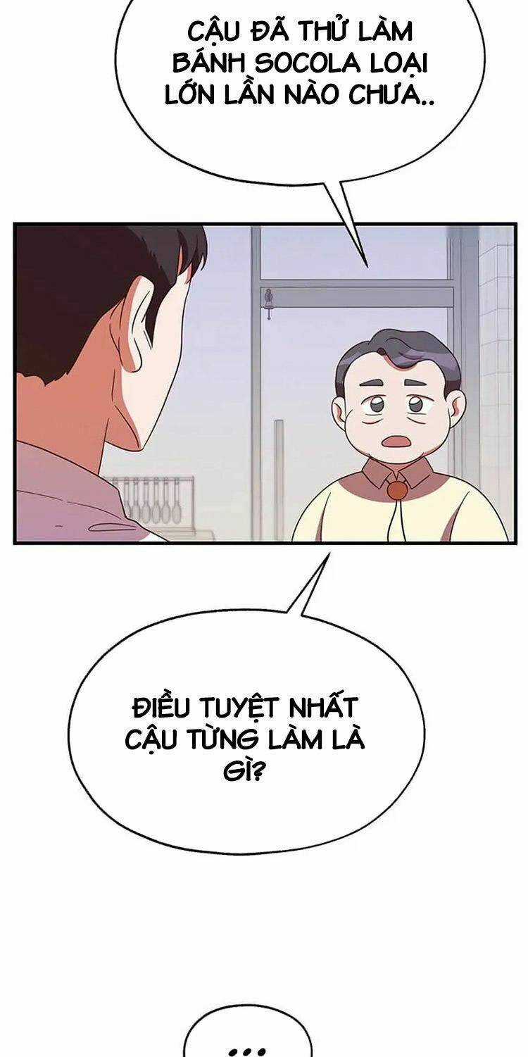 Tiệm Bánh Của Thiên Quỷ Chapter 29 trang 14