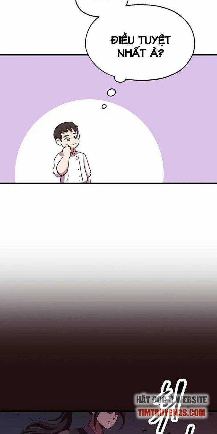 Tiệm Bánh Của Thiên Quỷ Chapter 29 trang 15