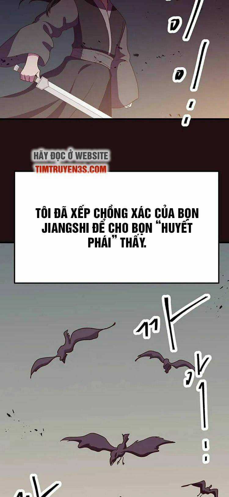 Tiệm Bánh Của Thiên Quỷ Chapter 29 trang 16