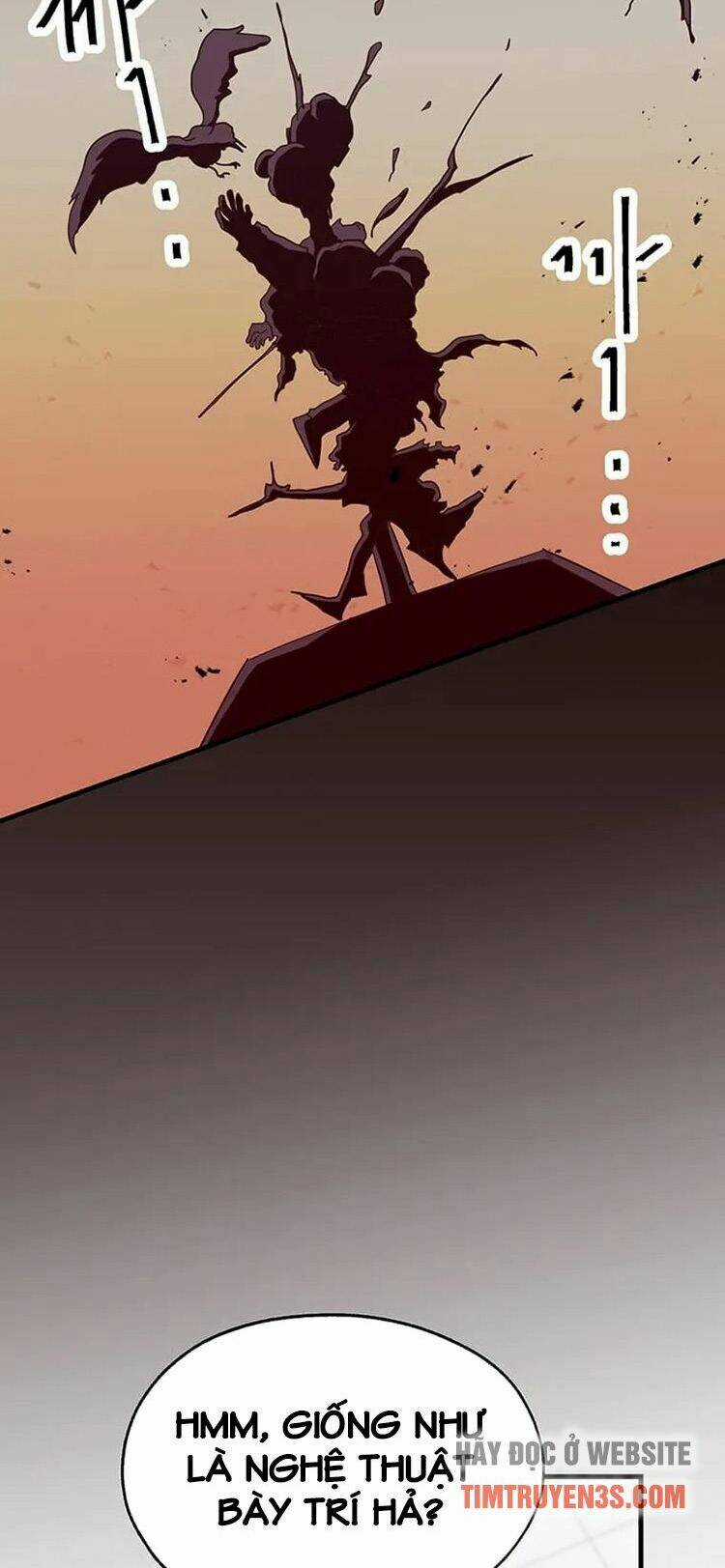 Tiệm Bánh Của Thiên Quỷ Chapter 29 trang 17