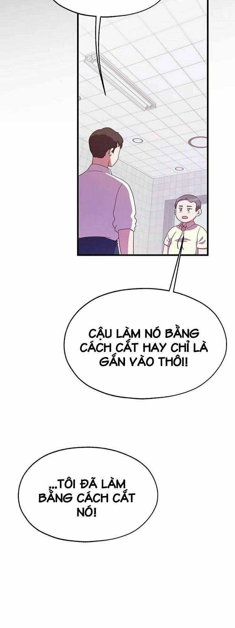 Tiệm Bánh Của Thiên Quỷ Chapter 29 trang 18