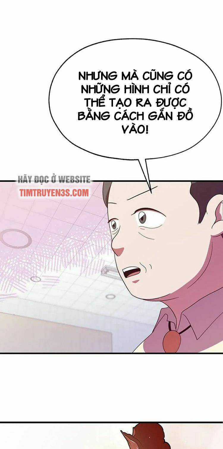 Tiệm Bánh Của Thiên Quỷ Chapter 29 trang 19