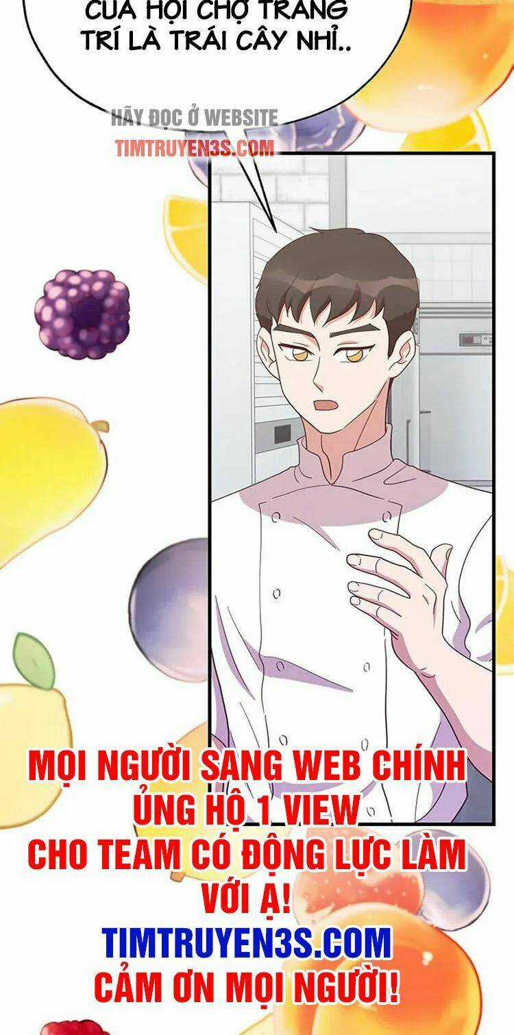 Tiệm Bánh Của Thiên Quỷ Chapter 29 trang 2