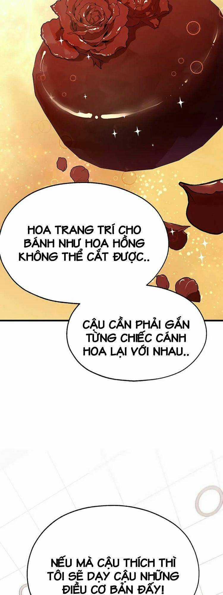 Tiệm Bánh Của Thiên Quỷ Chapter 29 trang 21