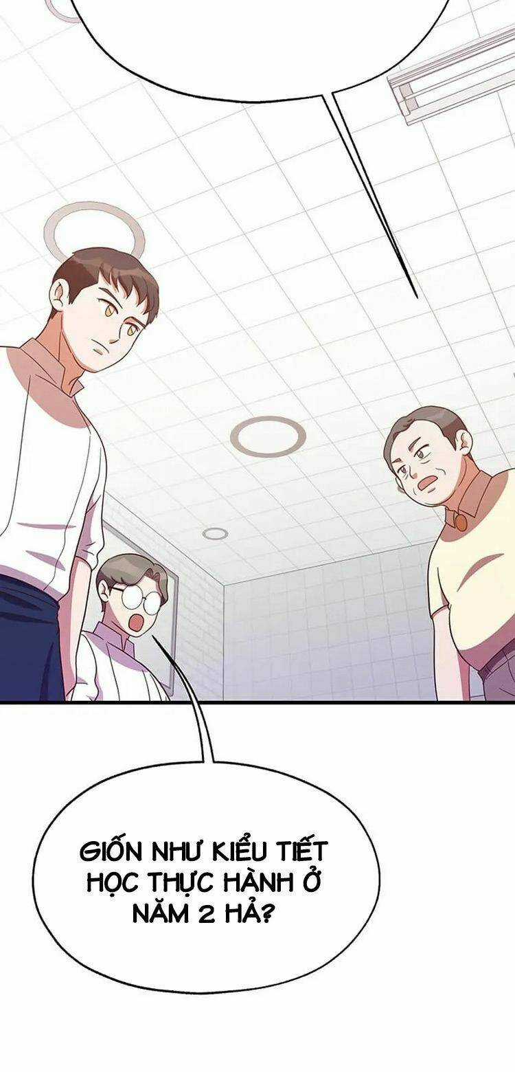 Tiệm Bánh Của Thiên Quỷ Chapter 29 trang 22