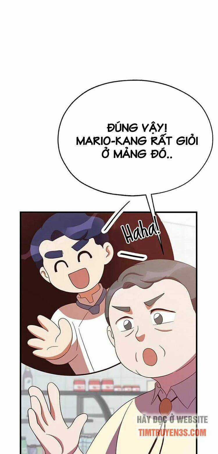 Tiệm Bánh Của Thiên Quỷ Chapter 29 trang 23