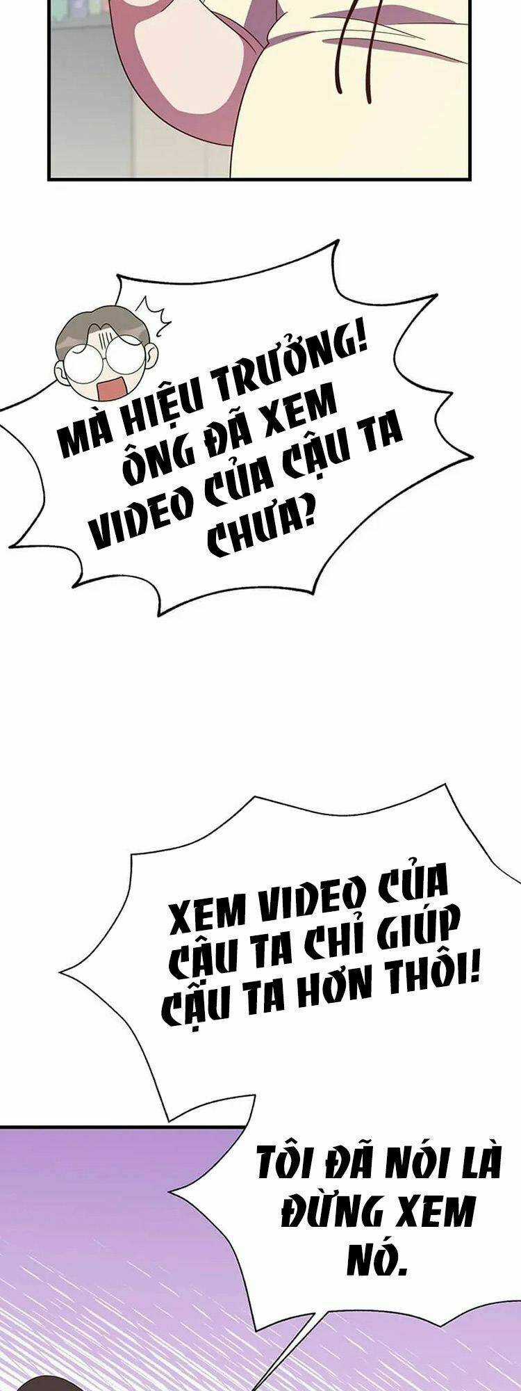 Tiệm Bánh Của Thiên Quỷ Chapter 29 trang 24