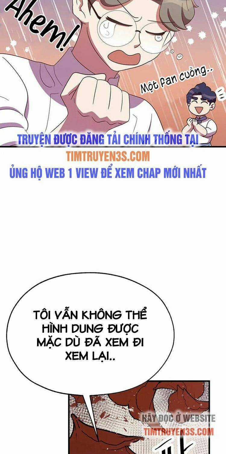 Tiệm Bánh Của Thiên Quỷ Chapter 29 trang 26