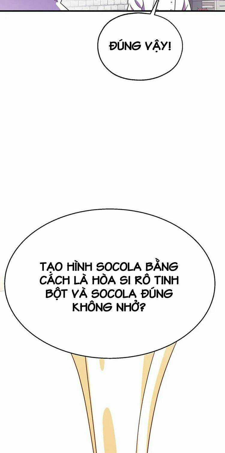 Tiệm Bánh Của Thiên Quỷ Chapter 29 trang 28