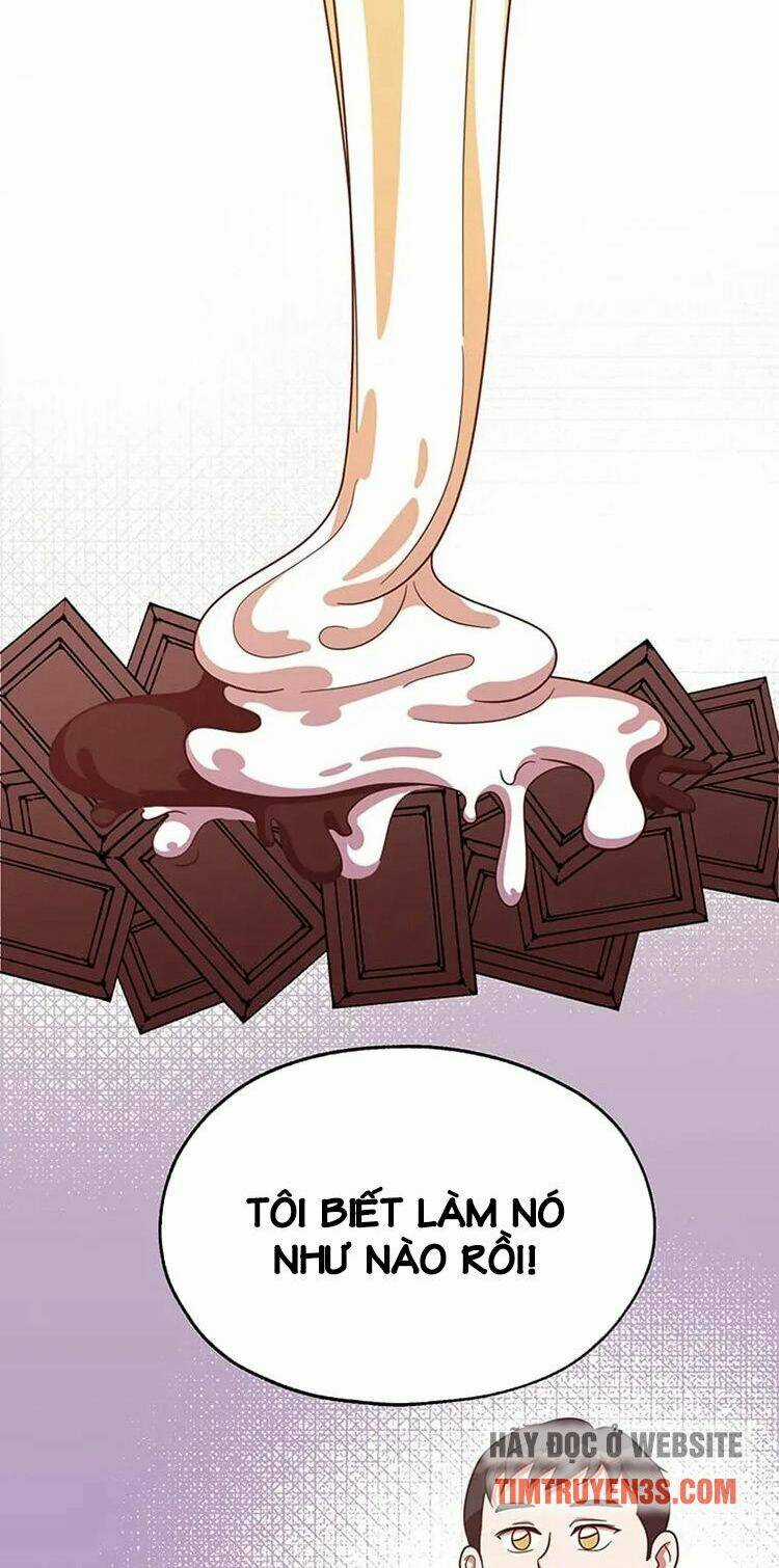 Tiệm Bánh Của Thiên Quỷ Chapter 29 trang 29