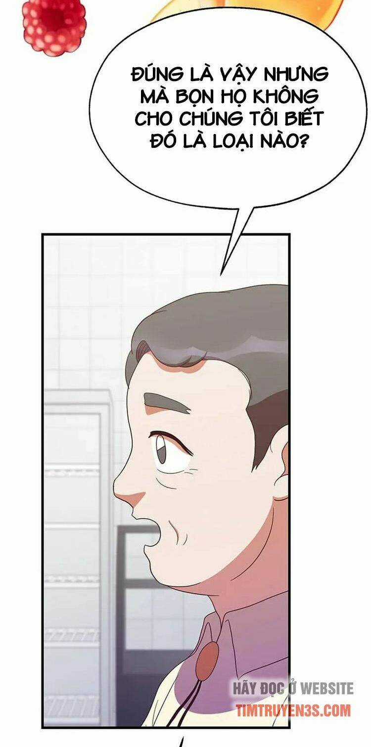 Tiệm Bánh Của Thiên Quỷ Chapter 29 trang 3