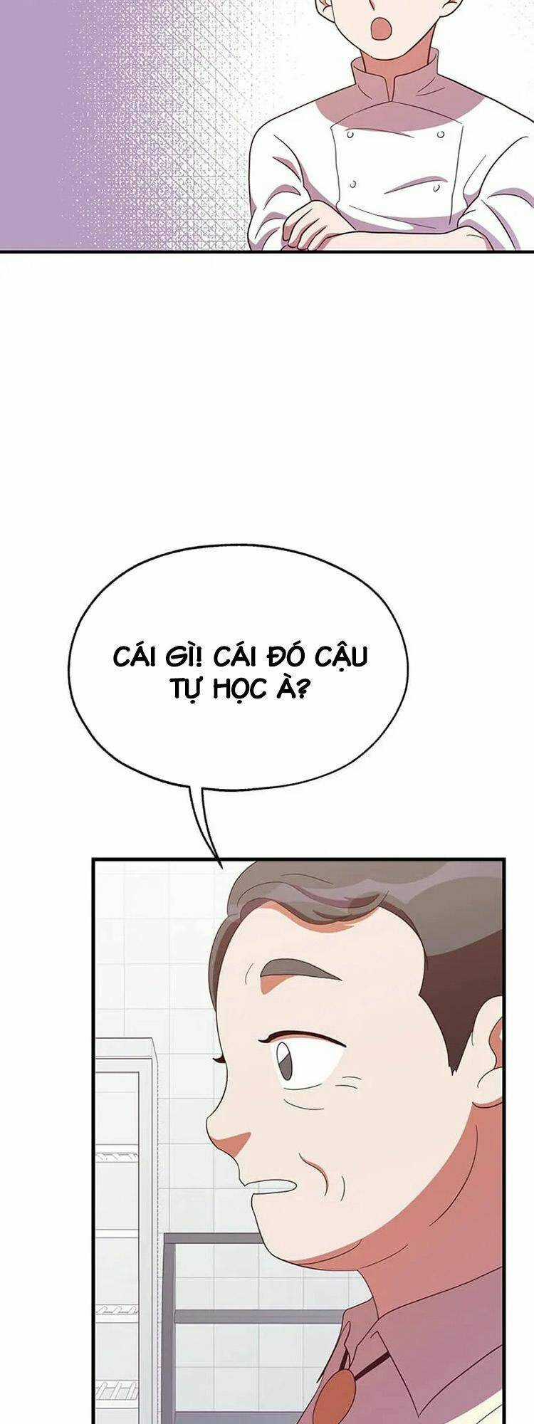 Tiệm Bánh Của Thiên Quỷ Chapter 29 trang 30