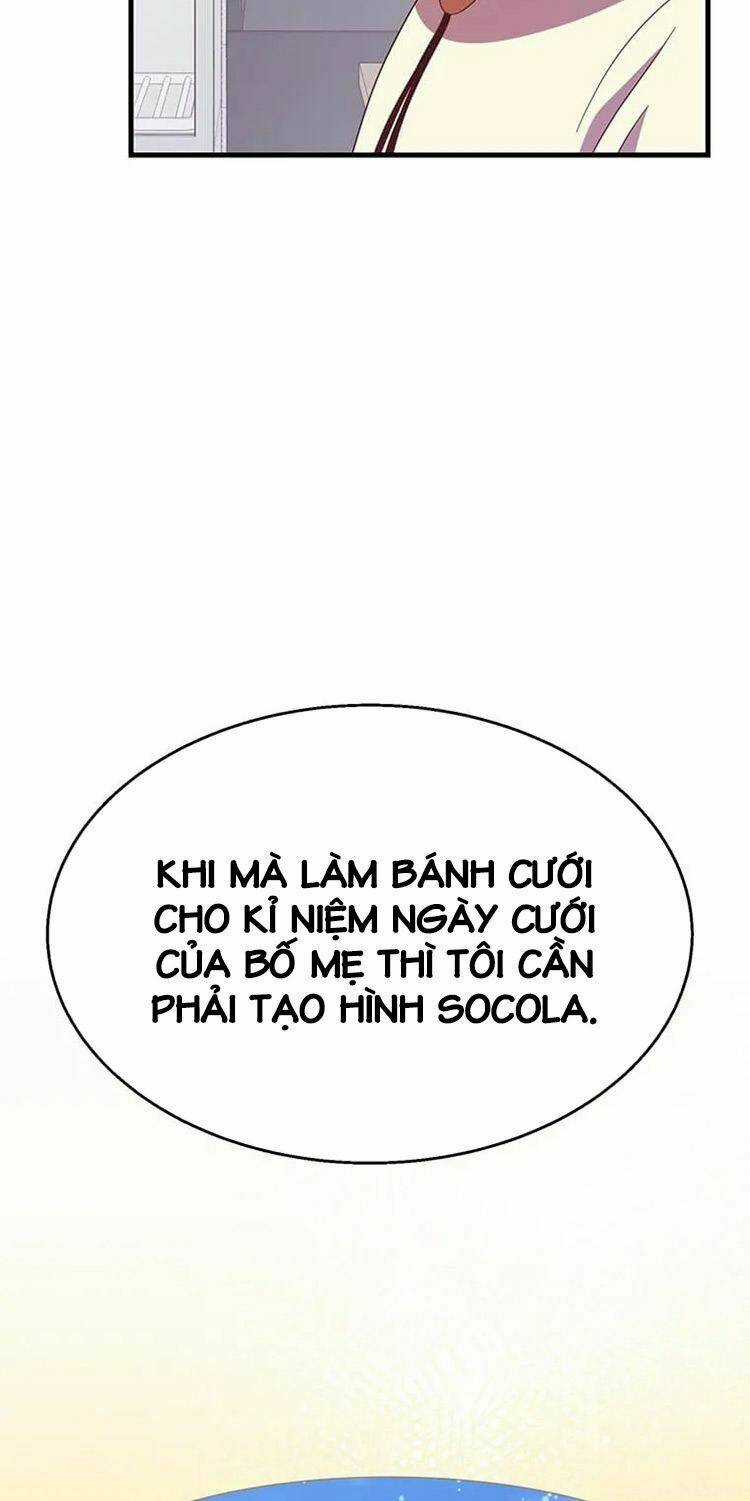 Tiệm Bánh Của Thiên Quỷ Chapter 29 trang 31
