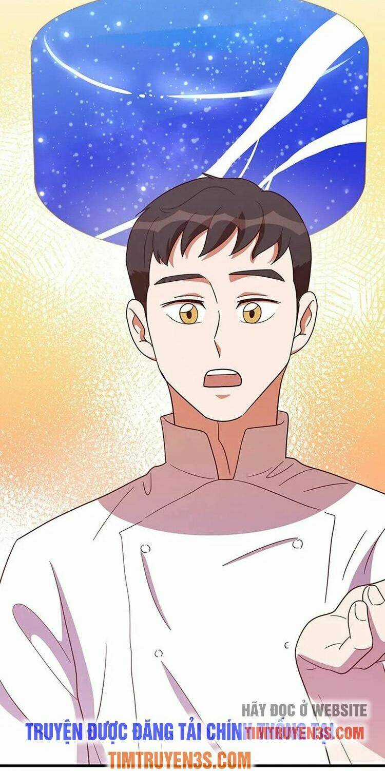 Tiệm Bánh Của Thiên Quỷ Chapter 29 trang 32