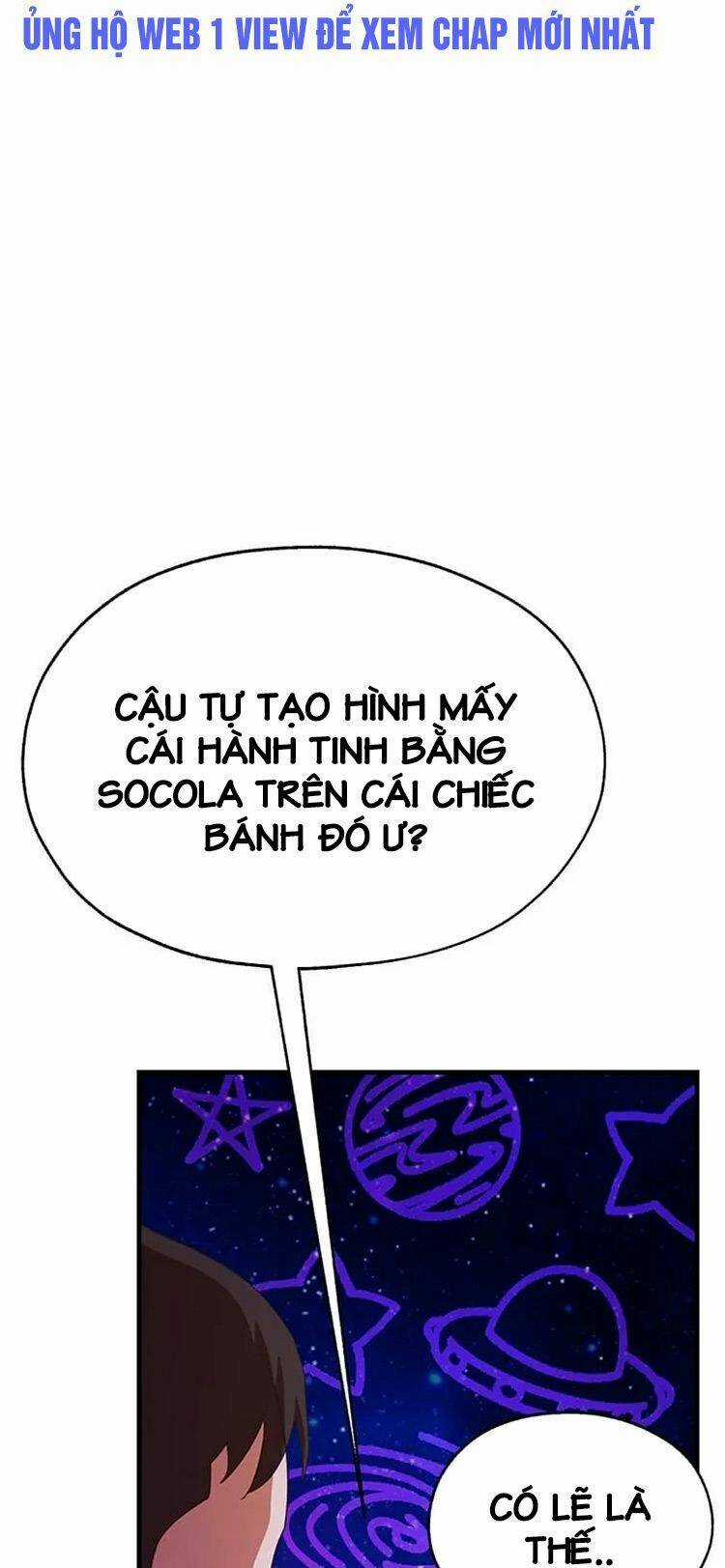 Tiệm Bánh Của Thiên Quỷ Chapter 29 trang 33