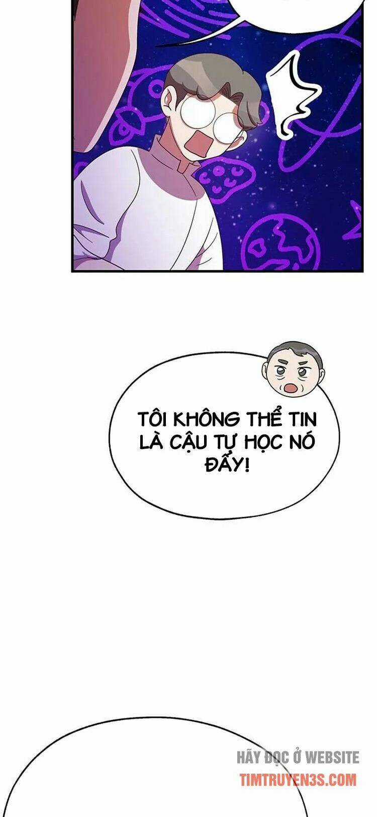 Tiệm Bánh Của Thiên Quỷ Chapter 29 trang 34