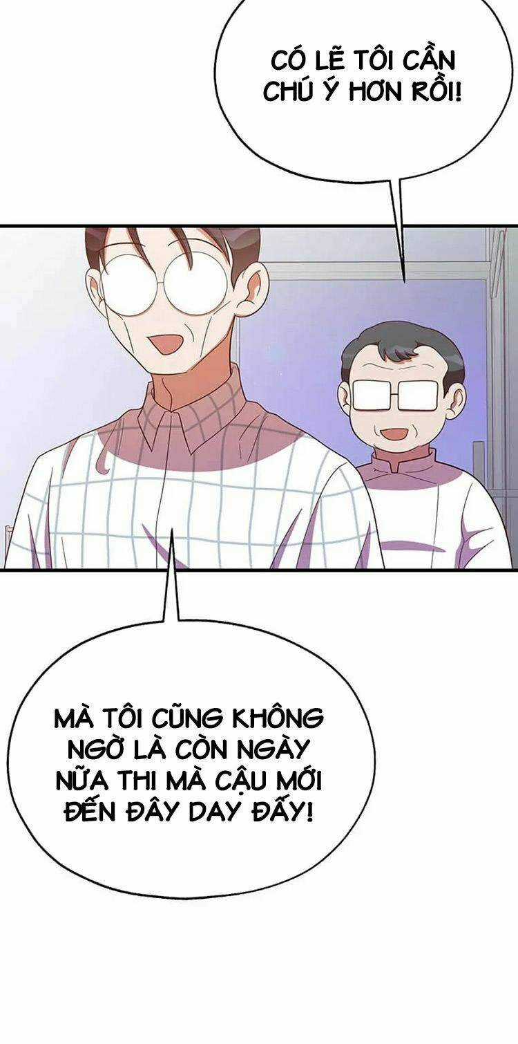 Tiệm Bánh Của Thiên Quỷ Chapter 29 trang 36