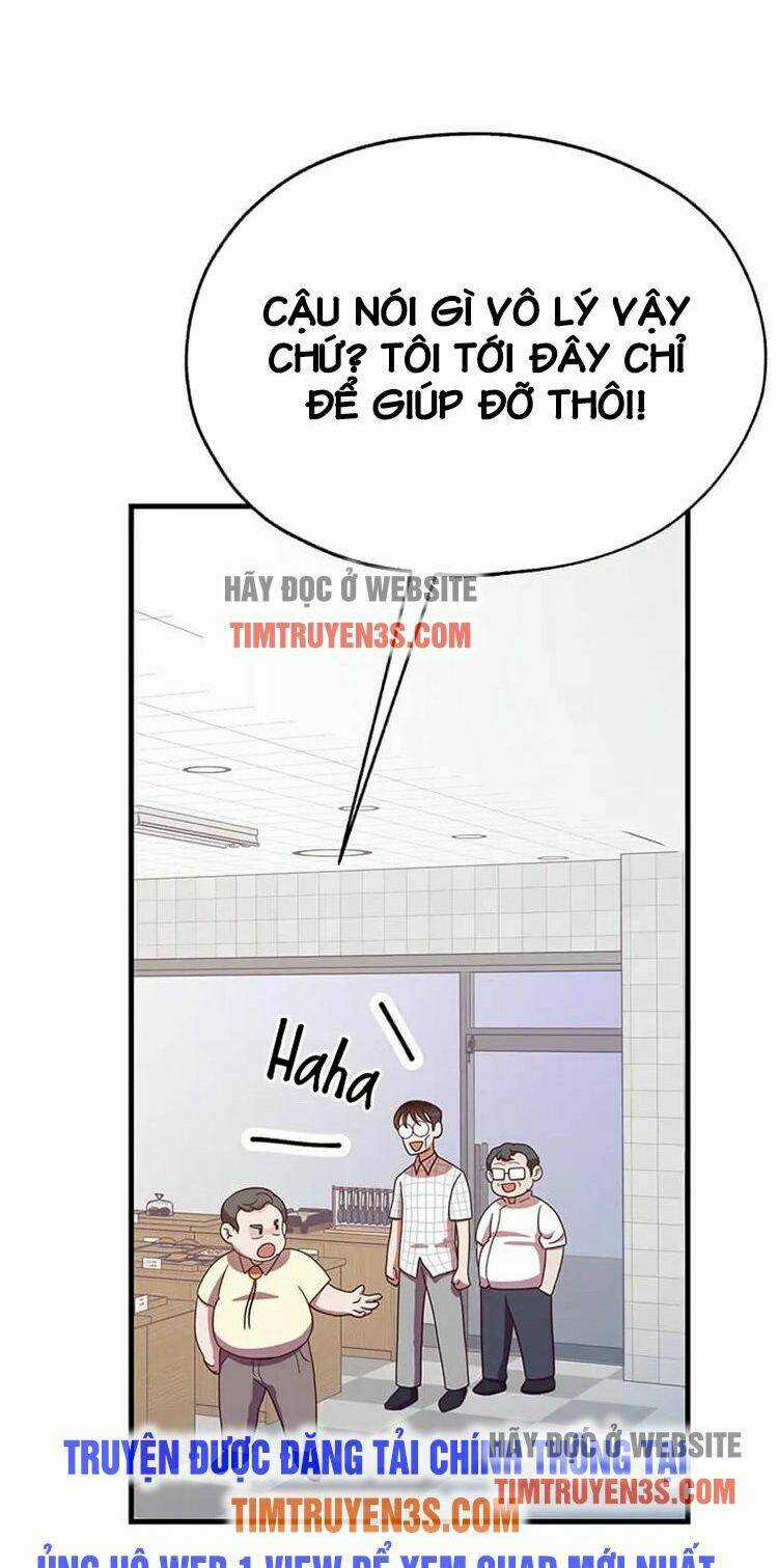 Tiệm Bánh Của Thiên Quỷ Chapter 29 trang 37