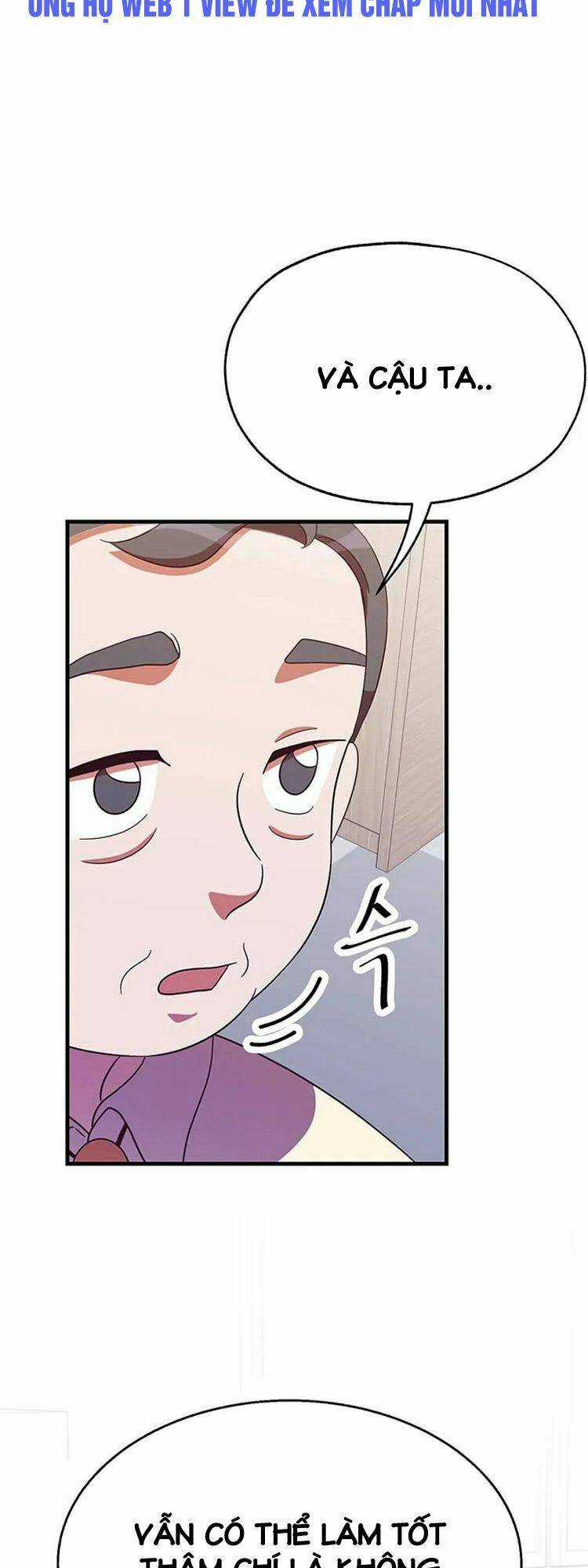 Tiệm Bánh Của Thiên Quỷ Chapter 29 trang 38