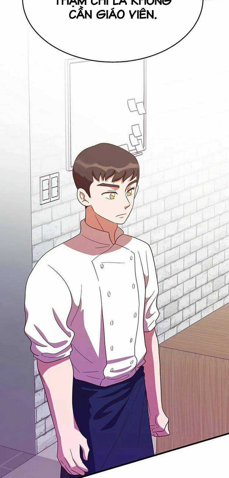 Tiệm Bánh Của Thiên Quỷ Chapter 29 trang 39