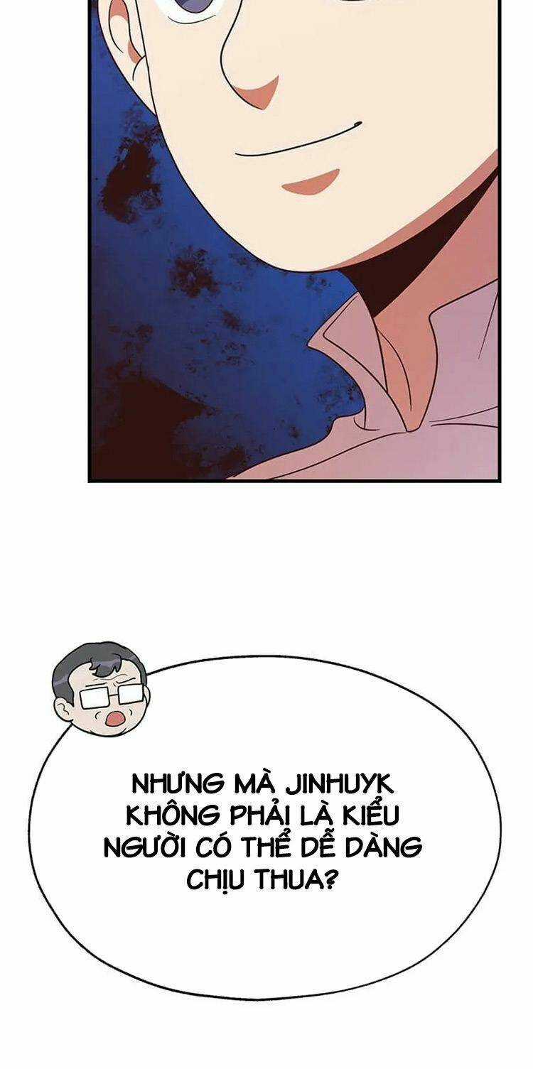 Tiệm Bánh Của Thiên Quỷ Chapter 29 trang 42