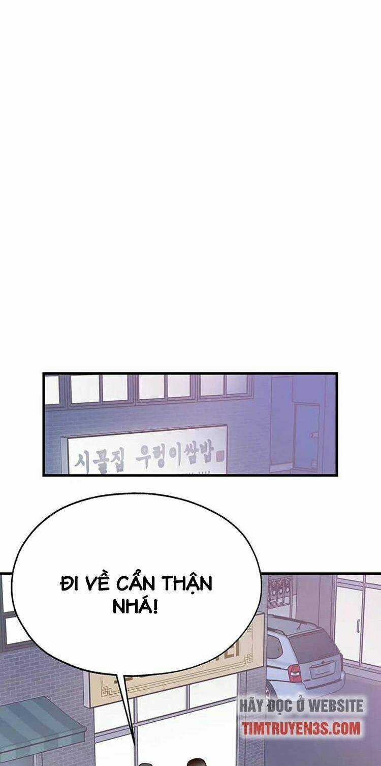 Tiệm Bánh Của Thiên Quỷ Chapter 29 trang 43