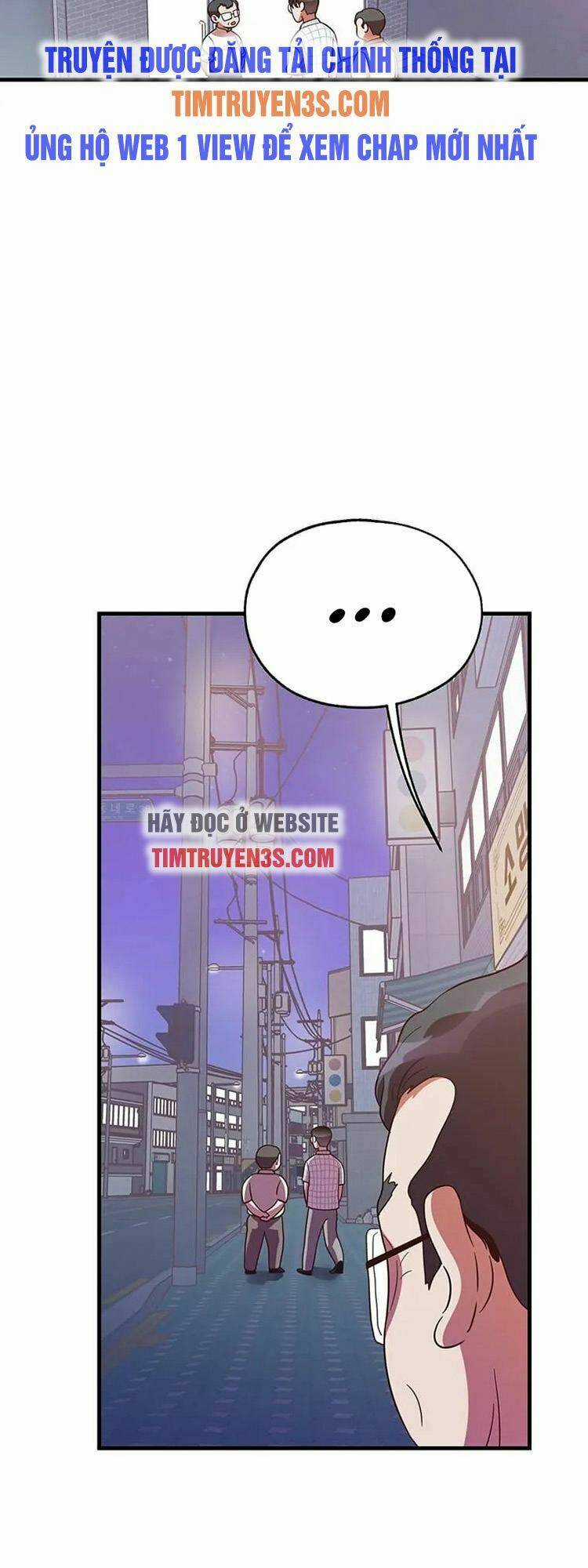 Tiệm Bánh Của Thiên Quỷ Chapter 29 trang 44