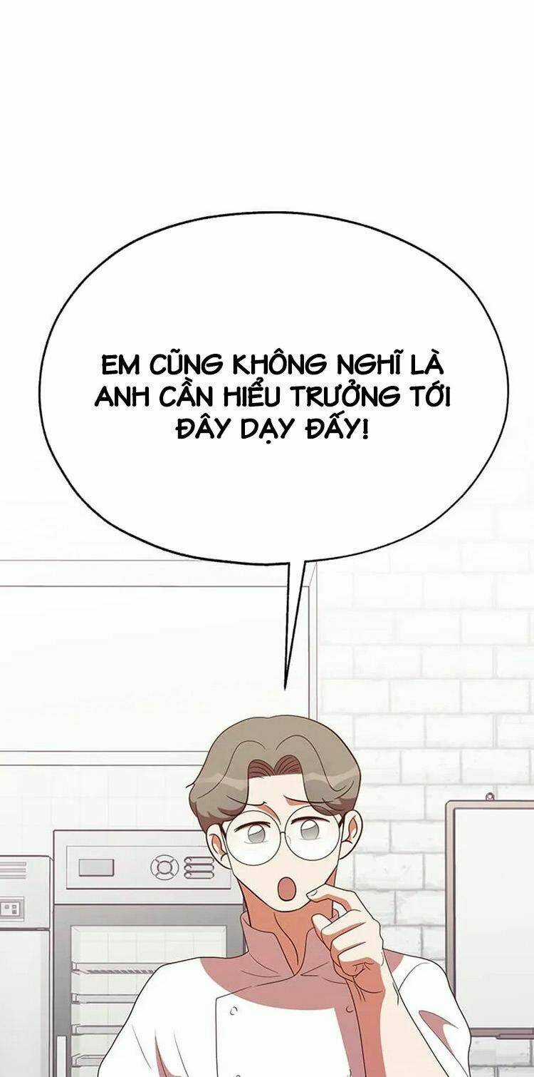 Tiệm Bánh Của Thiên Quỷ Chapter 29 trang 45