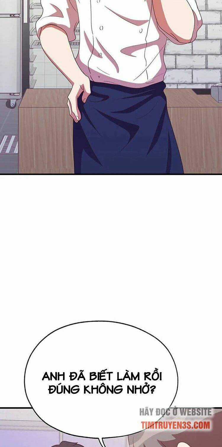 Tiệm Bánh Của Thiên Quỷ Chapter 29 trang 46