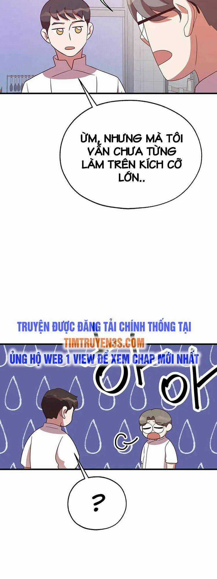 Tiệm Bánh Của Thiên Quỷ Chapter 29 trang 47