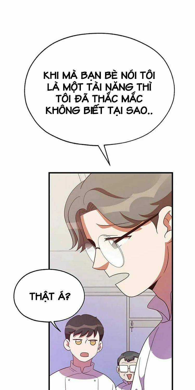 Tiệm Bánh Của Thiên Quỷ Chapter 29 trang 48