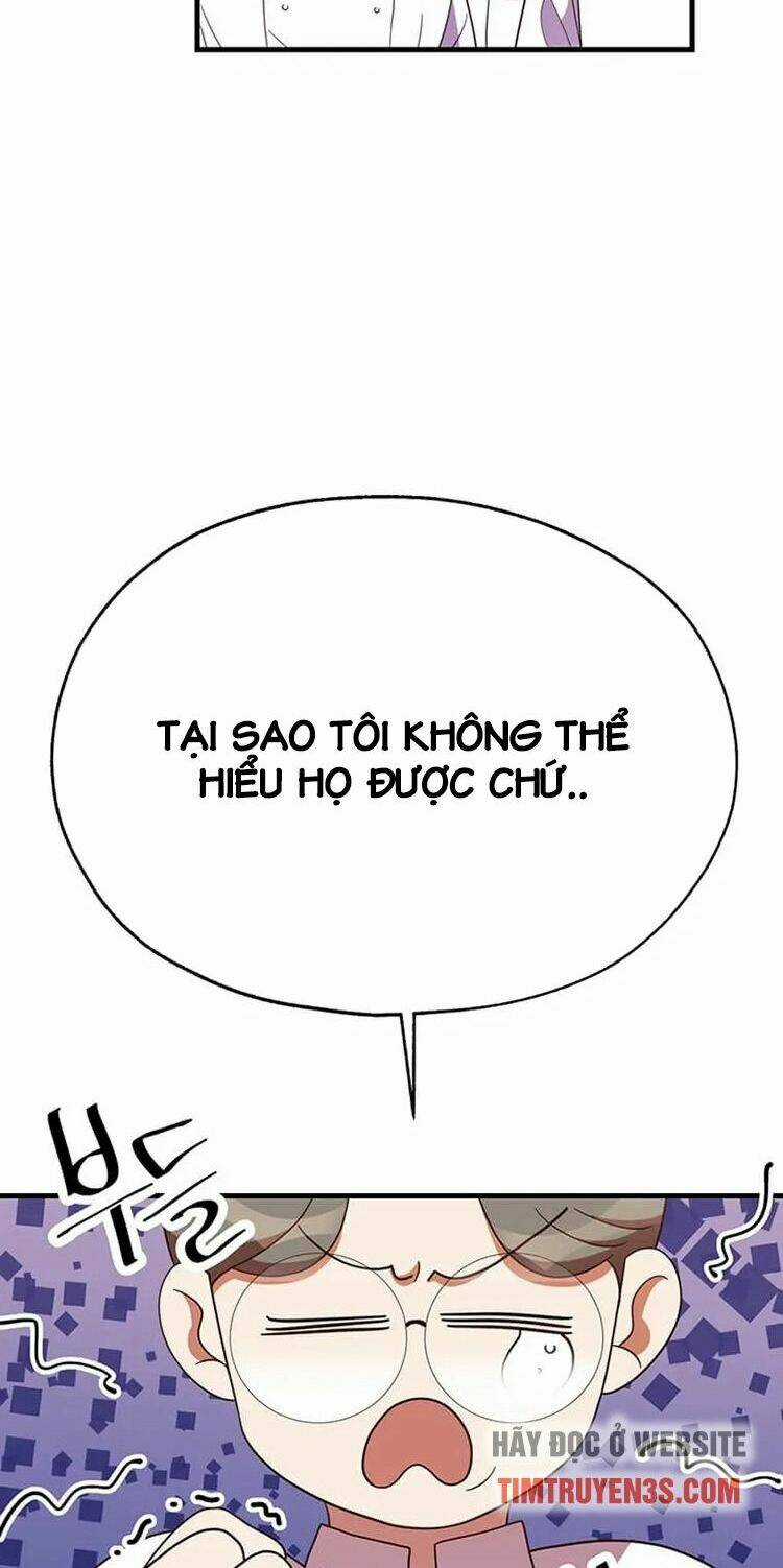 Tiệm Bánh Của Thiên Quỷ Chapter 29 trang 49