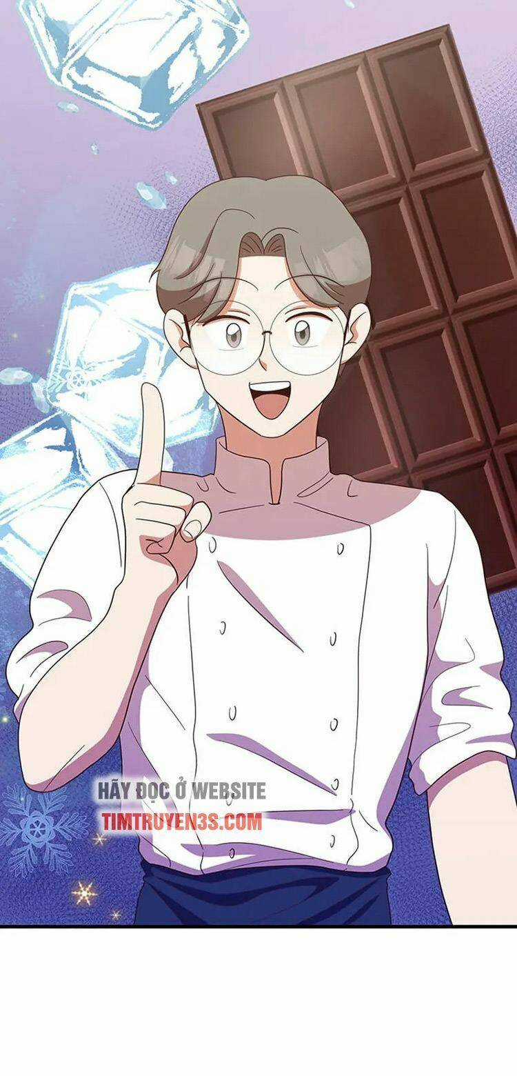 Tiệm Bánh Của Thiên Quỷ Chapter 29 trang 5