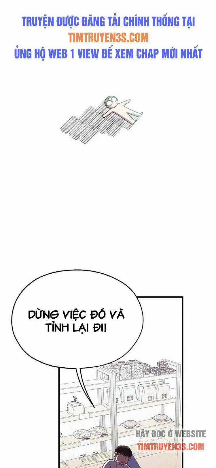 Tiệm Bánh Của Thiên Quỷ Chapter 29 trang 51