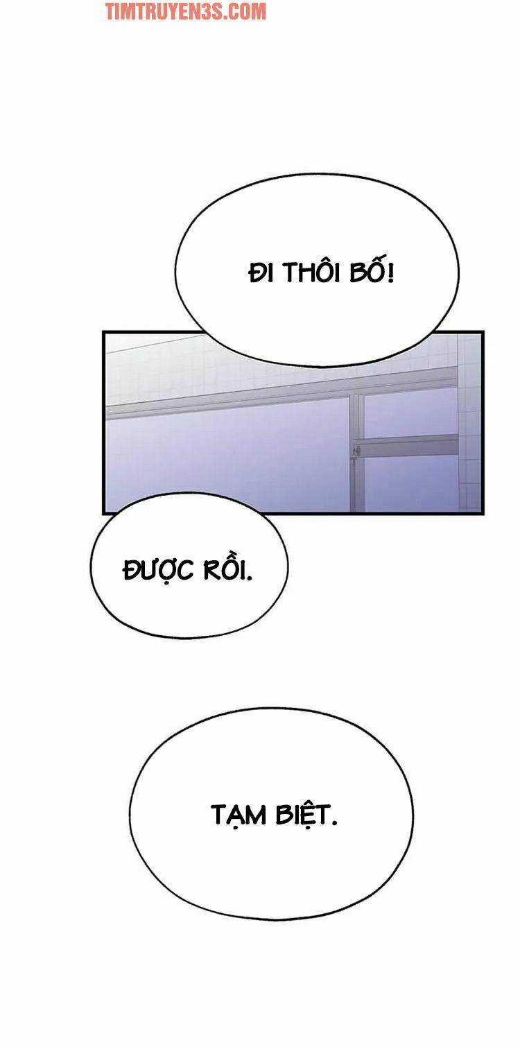 Tiệm Bánh Của Thiên Quỷ Chapter 29 trang 53