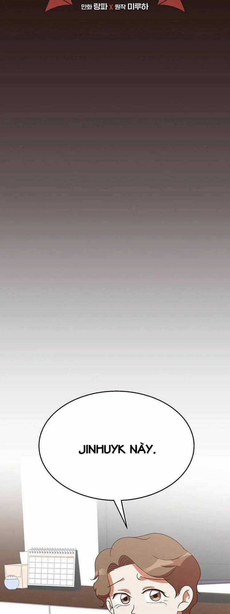 Tiệm Bánh Của Thiên Quỷ Chapter 29 trang 55