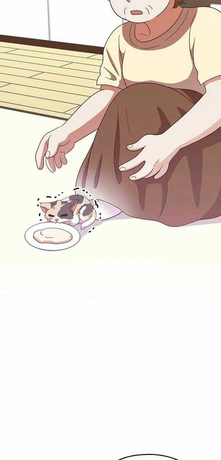 Tiệm Bánh Của Thiên Quỷ Chapter 29 trang 56