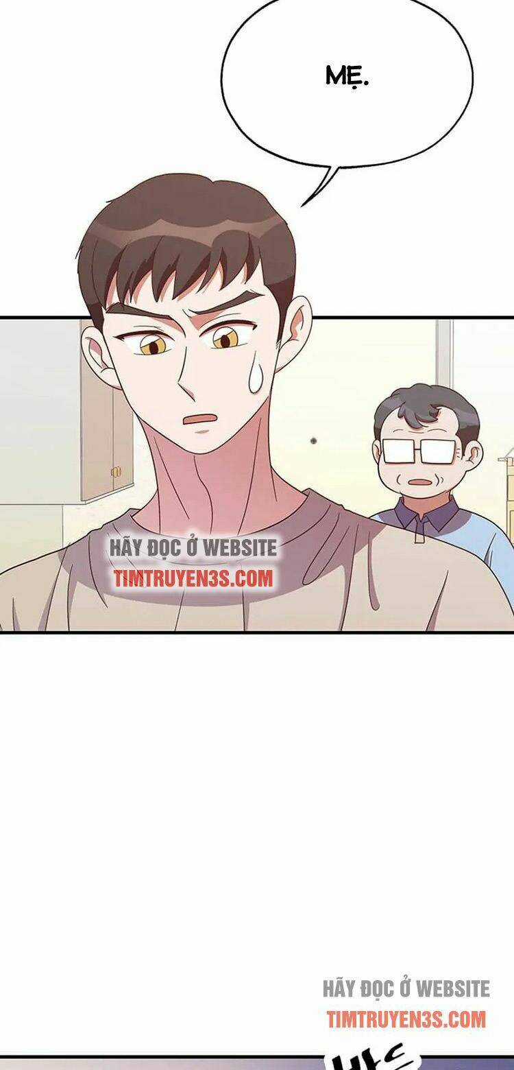 Tiệm Bánh Của Thiên Quỷ Chapter 29 trang 57