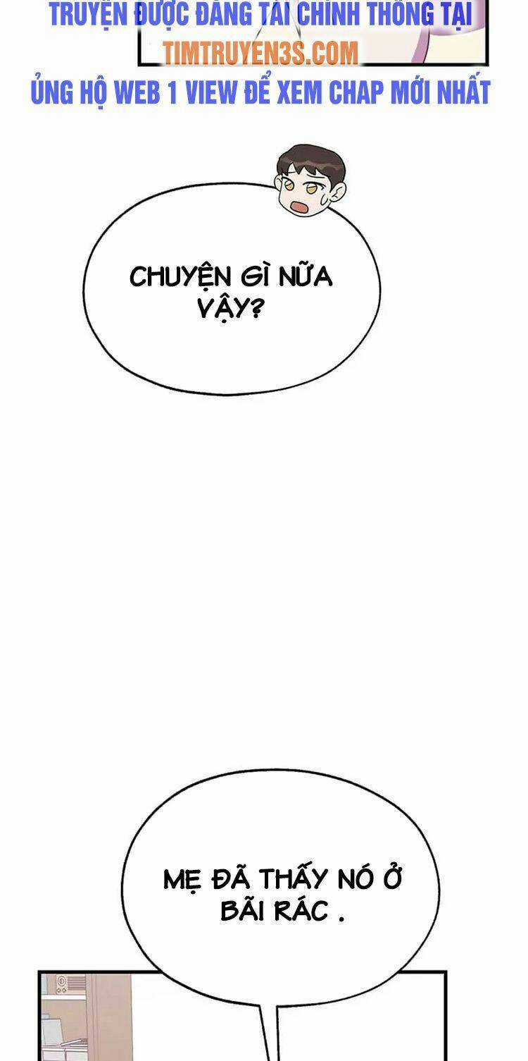 Tiệm Bánh Của Thiên Quỷ Chapter 29 trang 59