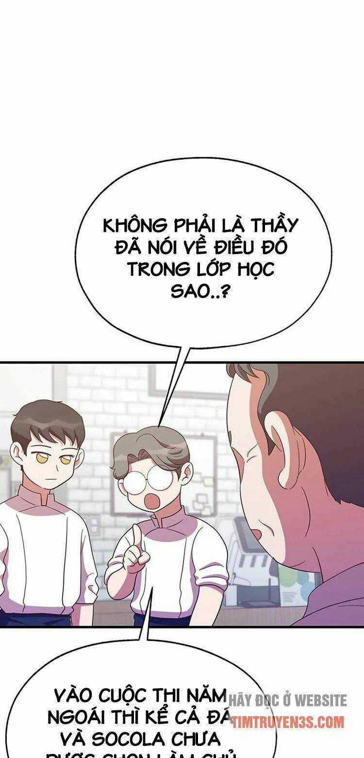 Tiệm Bánh Của Thiên Quỷ Chapter 29 trang 6